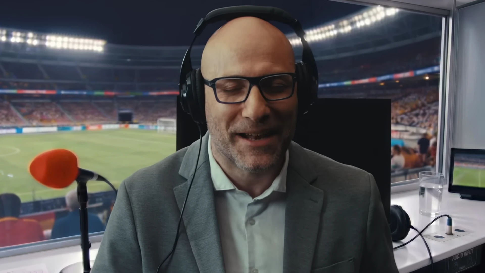 La visualización de Miguel Ángel Román